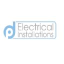 DP Electrical Installations logo